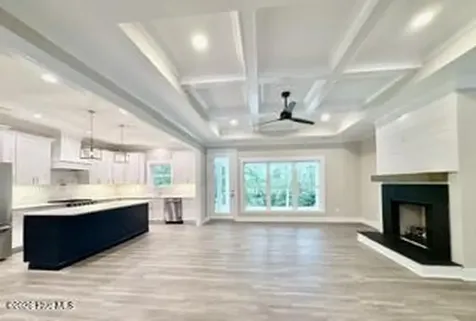 1772 Oyster Harbour Parkway SW Supply NC 28462