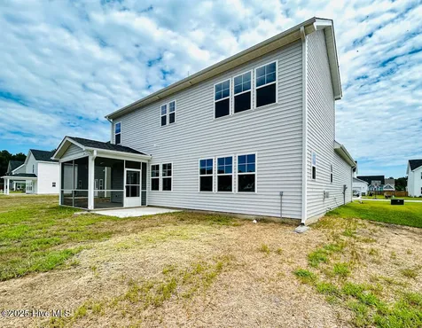 504 Yellow Birch Way Hubert NC 28539