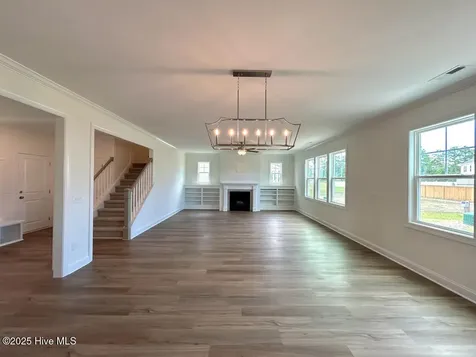 504 Yellow Birch Way Hubert NC 28539