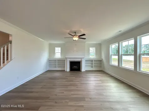 504 Yellow Birch Way Hubert NC 28539