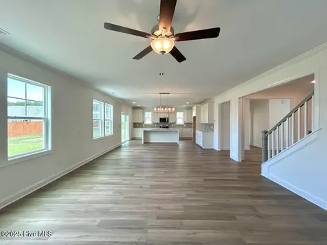 504 Yellow Birch Way Hubert NC 28539