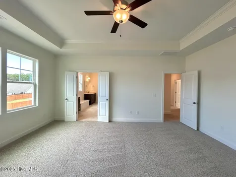 504 Yellow Birch Way Hubert NC 28539