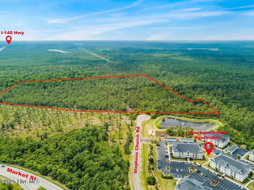 372 Greenview Ranch Wilmington NC 28411
