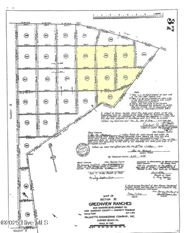 372 Greenview Ranch Wilmington NC 28411