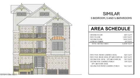 Lot 5 South Croatan Highway Nags Head NC 27959