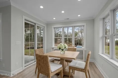 112 Indian Trail Beaufort NC 28516
