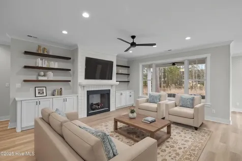 112 Indian Trail Beaufort NC 28516
