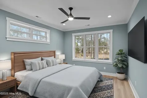 112 Indian Trail Beaufort NC 28516