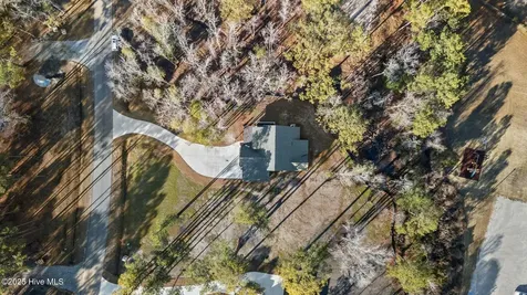 112 Indian Trail Beaufort NC 28516