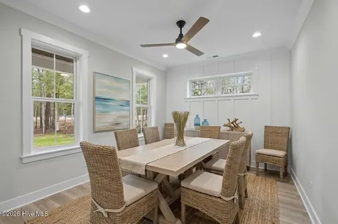 112 Indian Trail Beaufort NC 28516