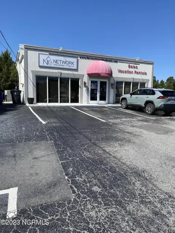 1029 N Lake Park Boulevard N Carolina Beach NC 28428
