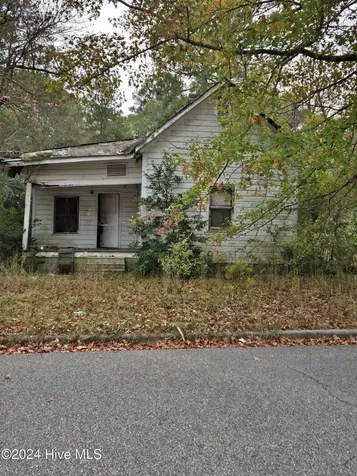 421 Mckay Street Laurinburg NC 28352
