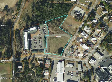 205 Mccaskill Road E Pinehurst NC 28374