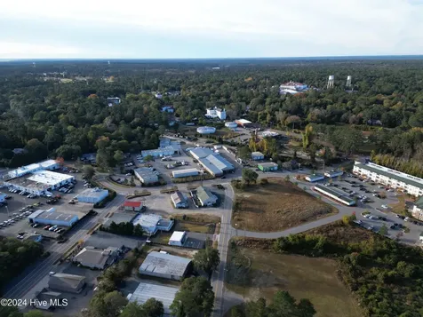 205 Mccaskill Road E Pinehurst NC 28374
