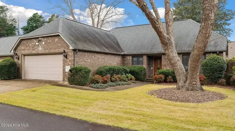 6 Chalford Place Pinehurst NC 28374