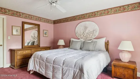 6 Chalford Place Pinehurst NC 28374