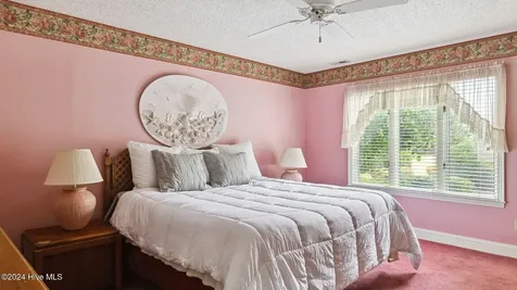6 Chalford Place Pinehurst NC 28374