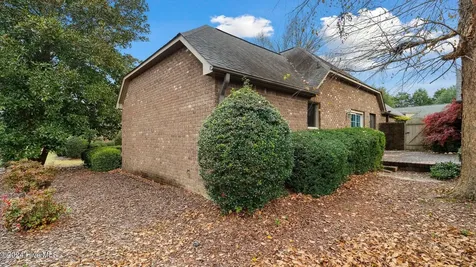 6 Chalford Place Pinehurst NC 28374