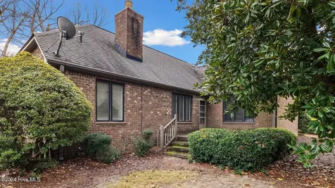 6 Chalford Place Pinehurst NC 28374