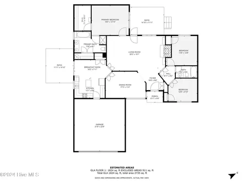 6 Chalford Place Pinehurst NC 28374