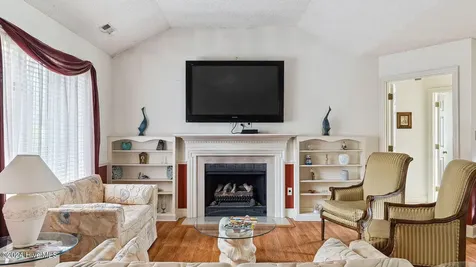 6 Chalford Place Pinehurst NC 28374
