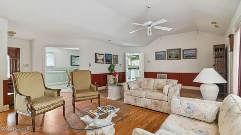 6 Chalford Place Pinehurst NC 28374