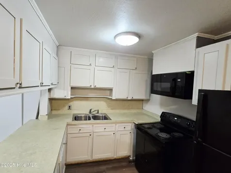 901 Candlewood Drive Kinston NC 28501