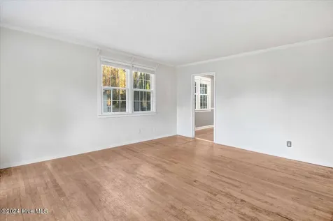 901 Candlewood Drive Kinston NC 28501