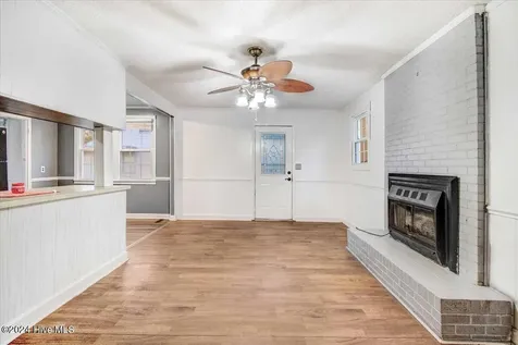 901 Candlewood Drive Kinston NC 28501