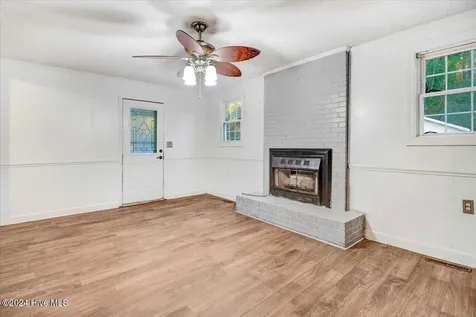 901 Candlewood Drive Kinston NC 28501