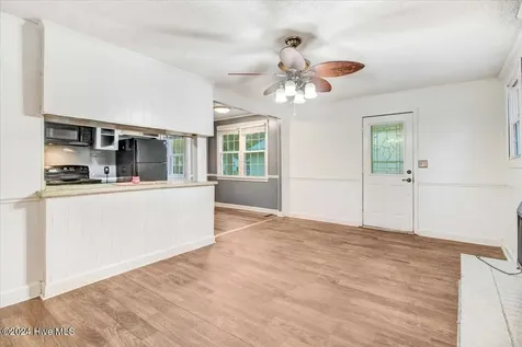 901 Candlewood Drive Kinston NC 28501