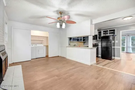 901 Candlewood Drive Kinston NC 28501