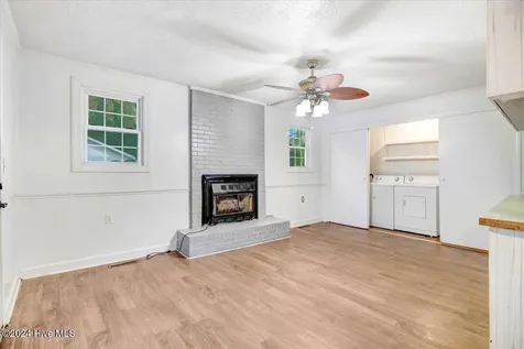 901 Candlewood Drive Kinston NC 28501