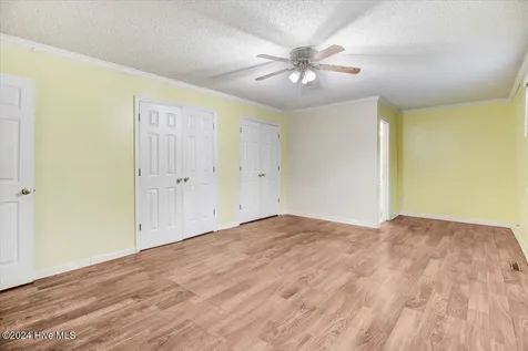 901 Candlewood Drive Kinston NC 28501