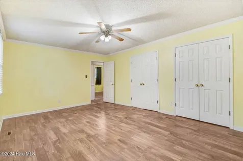 901 Candlewood Drive Kinston NC 28501