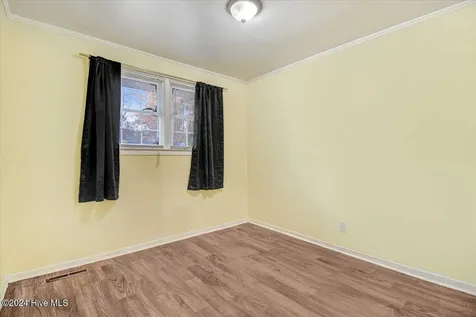 901 Candlewood Drive Kinston NC 28501