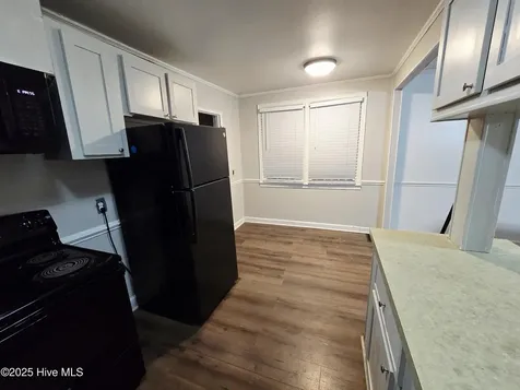 901 Candlewood Drive Kinston NC 28501