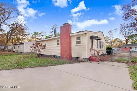 901 Candlewood Drive Kinston NC 28501