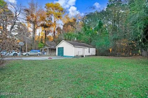 901 Candlewood Drive Kinston NC 28501
