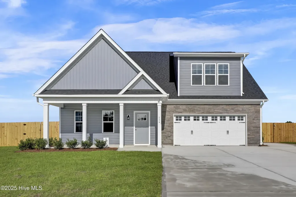 116 Talbert Drive Rocky Point NC 28457