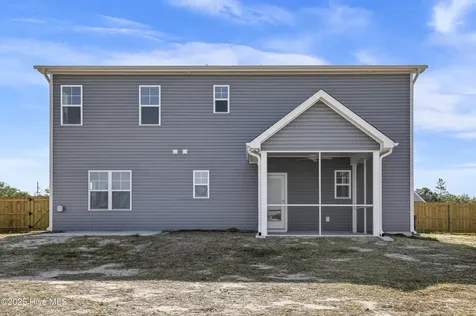 116 Talbert Drive Rocky Point NC 28457