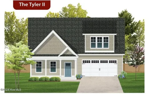116 Talbert Drive Rocky Point NC 28457