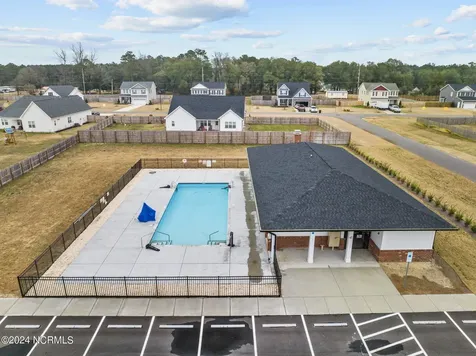 116 Talbert Drive Rocky Point NC 28457
