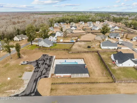 116 Talbert Drive Rocky Point NC 28457