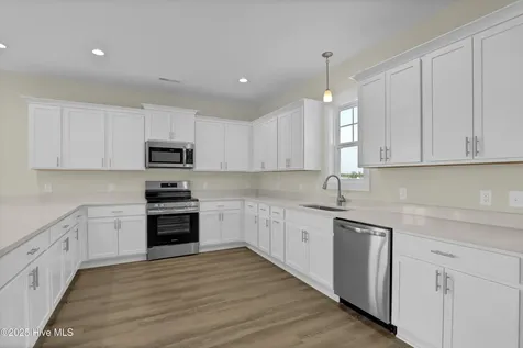 116 Talbert Drive Rocky Point NC 28457