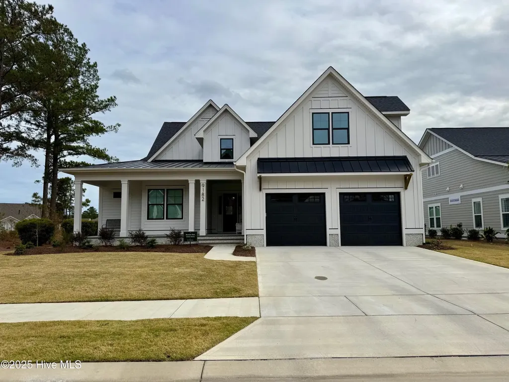 9182 Crossbill Drive Leland NC 28451