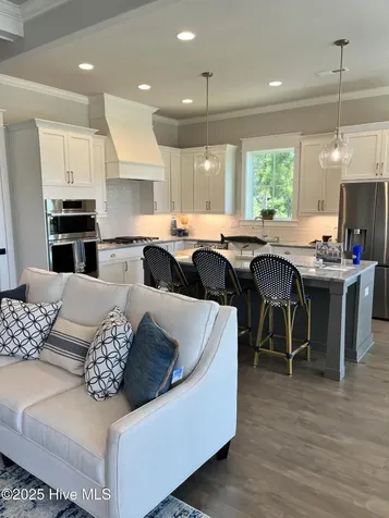 9182 Crossbill Drive Leland NC 28451