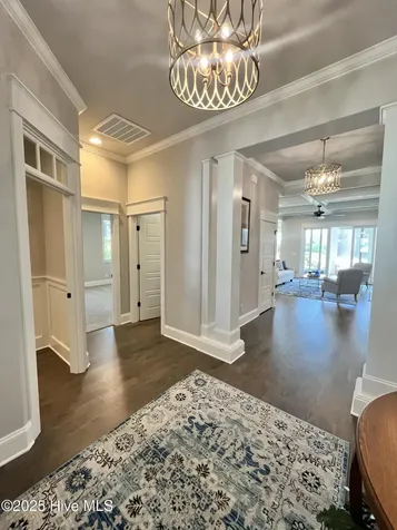9182 Crossbill Drive Leland NC 28451