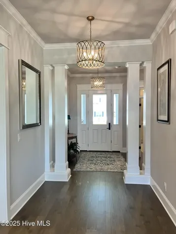 9182 Crossbill Drive Leland NC 28451