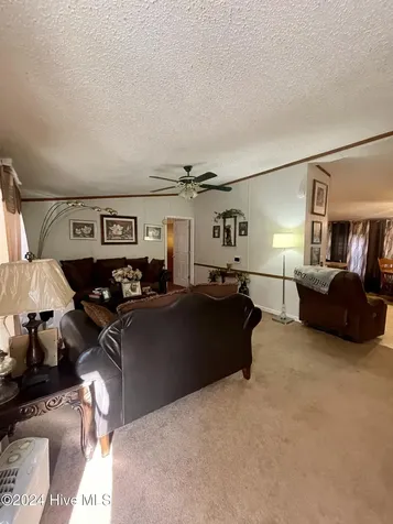 1109 Beegee Lane Williamston NC 27892